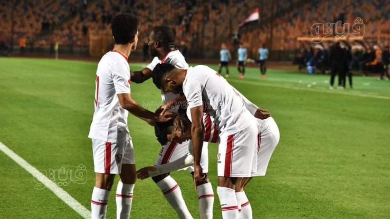 الزمالك وغزل المحلة