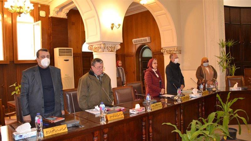جامعة الإسكندرية