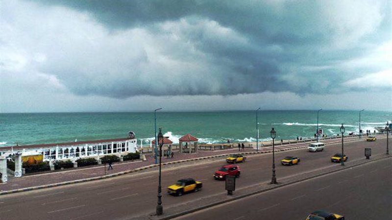 الاسكندريه
