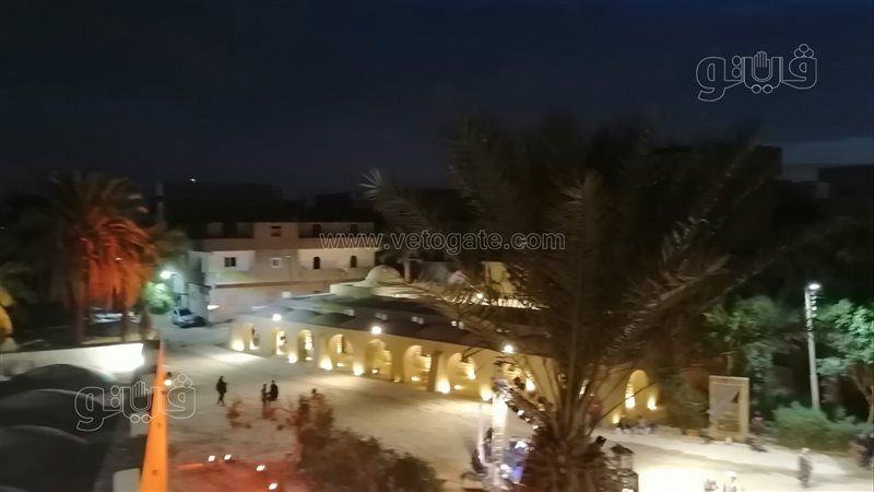 قصر ثقافة حسن فتحي