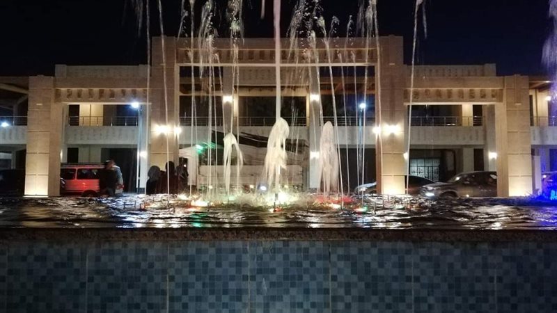 مدينة أسوان