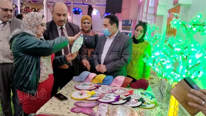 وكيل الشباب