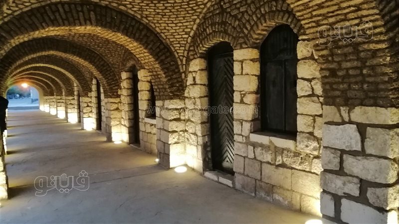 مدينة حسن فتحي