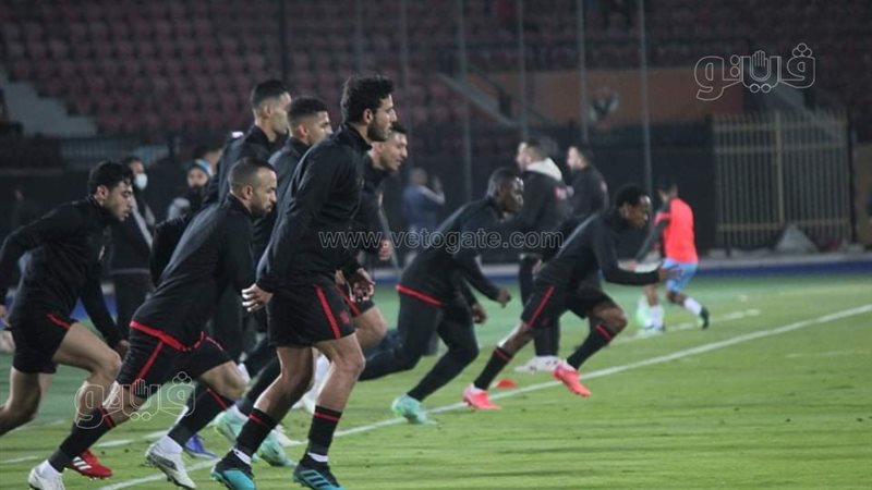 الأهلي