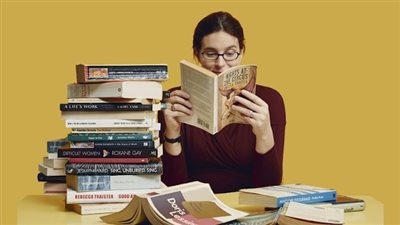 قبل بداية 2022.. أفضل 5 كتب فى التنمية البشرية تساعدك على تحقيق أهدافك 