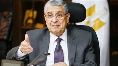 شاكر: 55 مليار جنيه تكلفة مشروعات الكهرباء الجديدة.. ونجحنا في إدخال 1842 ميجا وات 