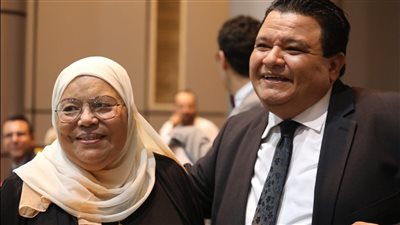 المخرج خالد جلال ناعيا نعيمة عجمي: متفردة وعلم من أعلام الفن