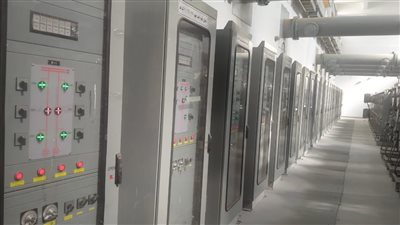 محافظ الفيوم: تنفيذ مشروعات كهرباء بتكلفة 3 مليارات جنيه خلال 2021