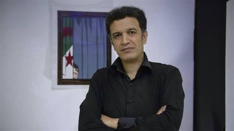  المعارض الجزائري