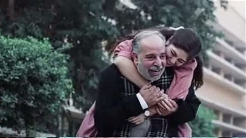 الفنان ياسر صادق