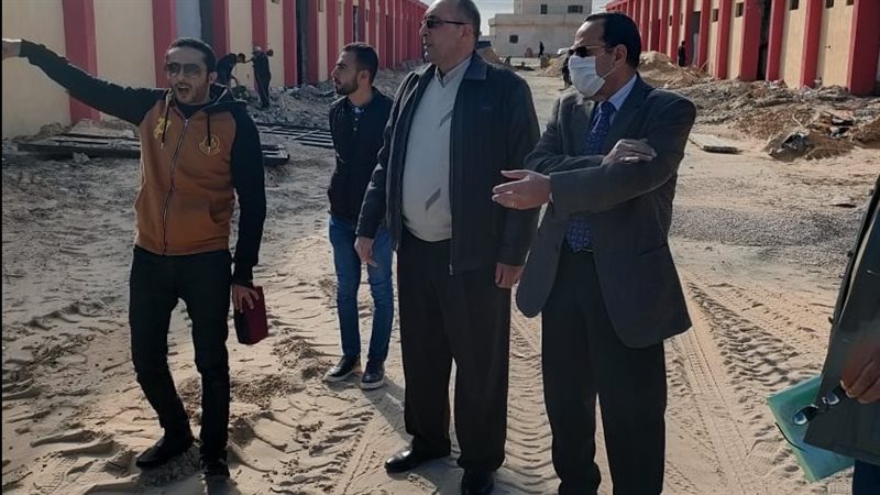 الدكتور محمد عبد