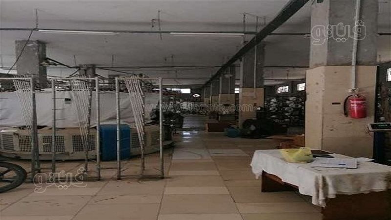 التحفظ علي خيوط مجهولة