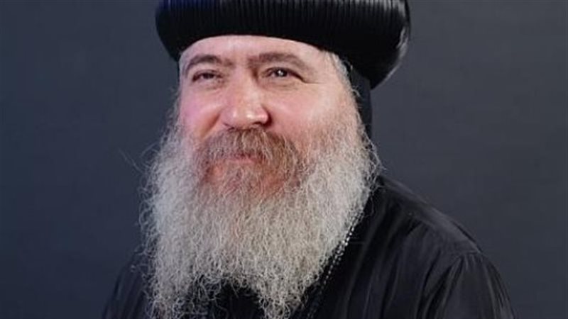أسقف سوهاج