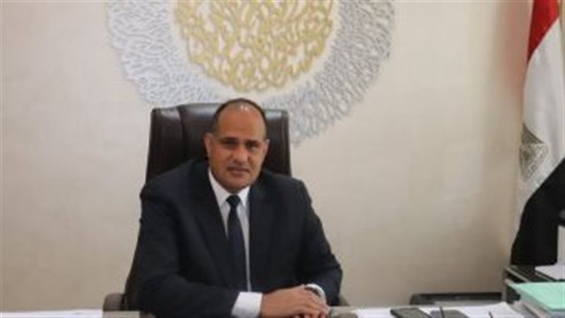 رئيس المجلس الأعلى