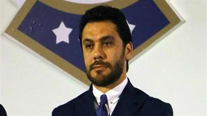 أحمد حسن الصقر، فيتو