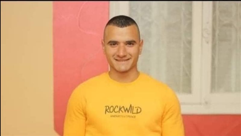 اخر ما قاله محمد
