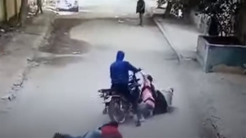لص النساء 