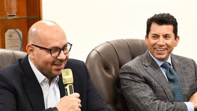 ياسر إدريس تعليقا على عموميات الأندية: بلا أزمات وميلاد قوي لقانون الرياضة