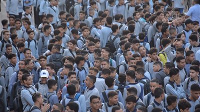 موعد التحويل بين المدارس الخاصة والحكومية والتجريبية