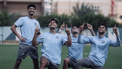طاقم حكام روماني يدير مباراة الأهلي السعودي وبيراميدز في كأس الإنتركونتيننتال