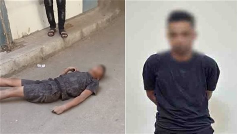 أخبار الحوادث اليوم،