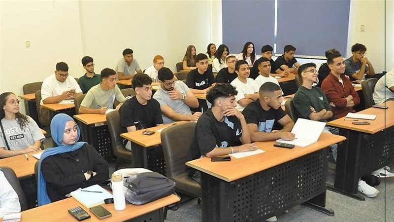 جامعة عين شمس، فيتو