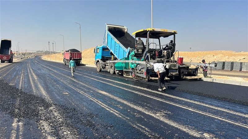 مشروعات الاسكان،
