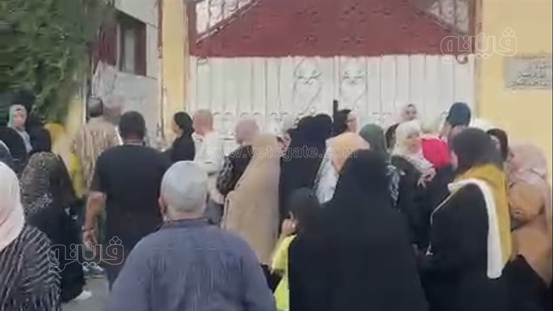 أولياء الأمور، فيتو