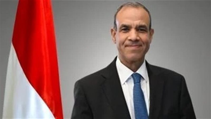 وزير الخارجية، فيتو