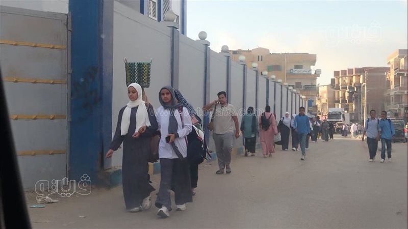 شوارع الإسماعيلية