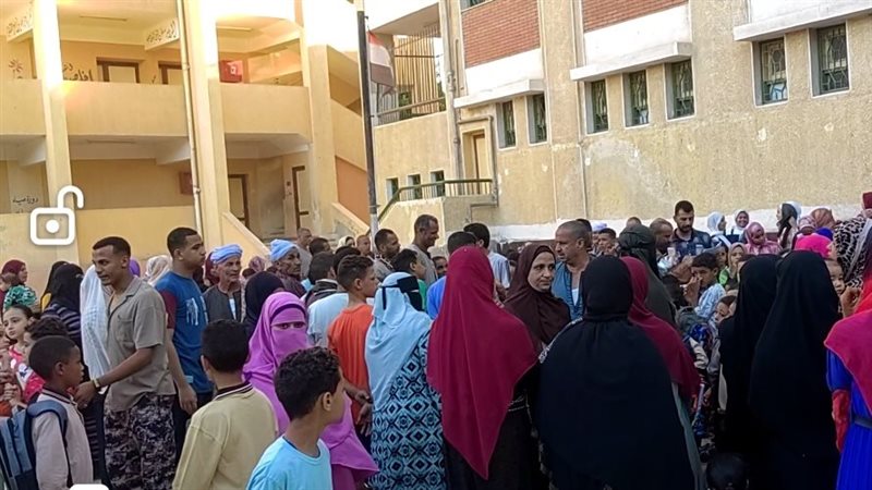 اولياء الامور برفقة