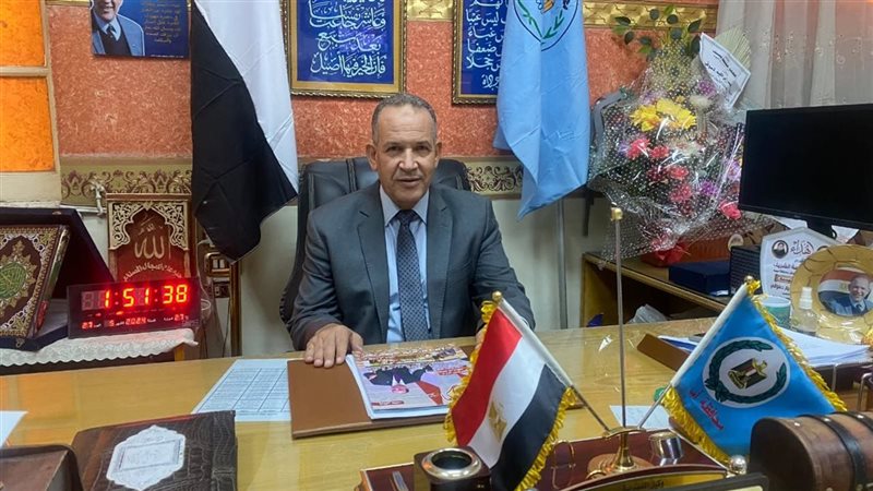 وكيل وزارة التربية