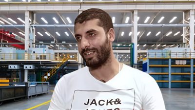 الصناعات الهندسية: أدوات المائدة المصنوعة من الستانلس ستيل تتحول من الاستيراد إلى التصدير 