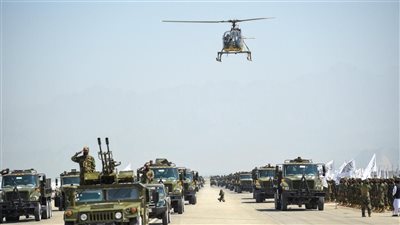 ترامب يهدد أفغانستان ويطالب باستعادة قاعدة باغرام الجوية.. طالبان ترفض التفريط فيها.. أمريكا تؤكد خسارتها الاستراتيجية.. والسر في التصعيد مع الصين