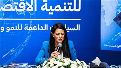 المشاط: حزمة متكاملة لدعم الصناعة وتعزيز الصادرات وجذب الاستثمارات الأجنبية