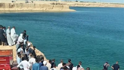 بعد التحذير من ظهورها المفاجئ، شراقي يكشف سر غموض بحيرة البهنسا في قلب الصحراء