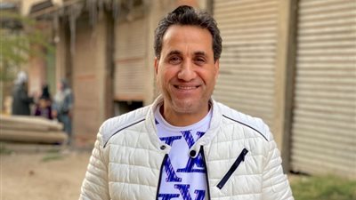 إخلاء سبيل نجل شقيقة أحمد شيبة و2 آخرين في واقعة سرقة شقته 
