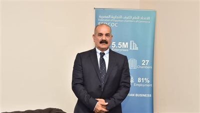 عضو اتحاد الغرف يوضح آليات ضبط الأسواق لضمان استقرار أسعار السلع 