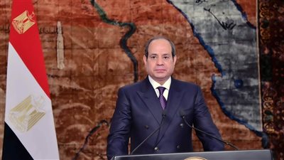 أخبار مصر اليوم: السيسي يوجه برد مشروع قانون الإجراءات الجنائية لمجلس النواب.. الثلاثاء غرة شهر ربيع الآخر لعام 1447 هجريًا.. حالة الطقس المتوقعة أول أيام الخريف