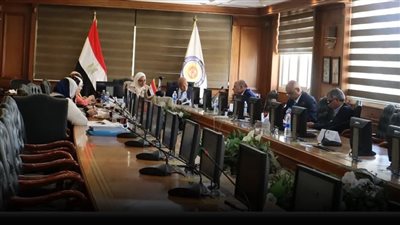 لجنة العلاقات الثقافية تنسق بين الجامعات بشأن الترشيح للإعارات وتخصيص المنح