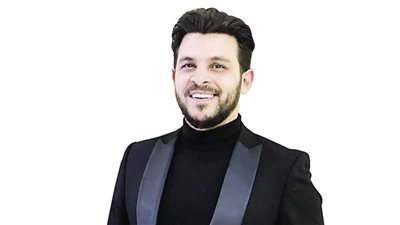 محمد رشاد يطرح أغنية جديدة بعنوان 