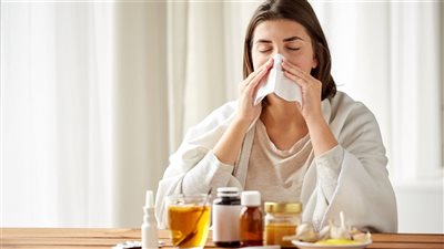 أمراض الخريف، علاجات من الطبيعة لنزلات البرد والإنفلونزا والحساسية الموسمية