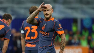 تشكيل مباراة كالياري ضد إنتر ميلان في الدوري الإيطالي