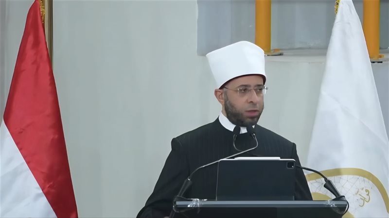  الدكتور أسامة الأزهري