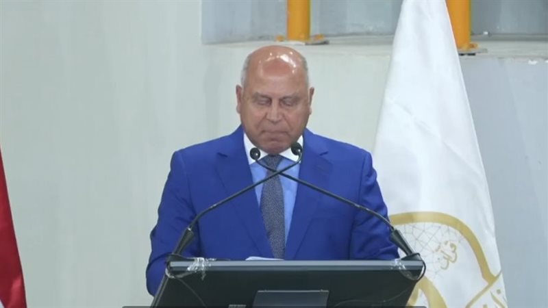 كامل الوزير وزير