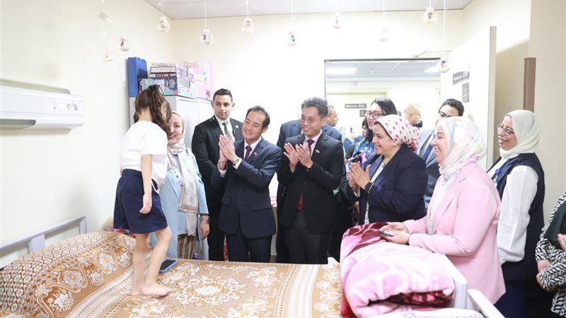 وزير صحة سنغافورة