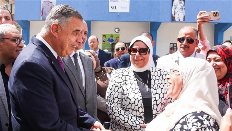 الاسكندريه 