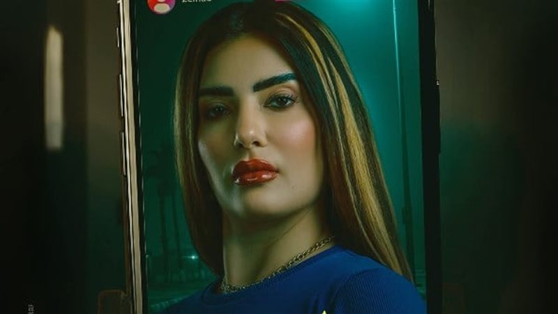 بسنت النبراوي، فيتو