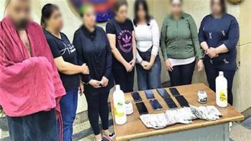 أخبار الحوادث اليوم،