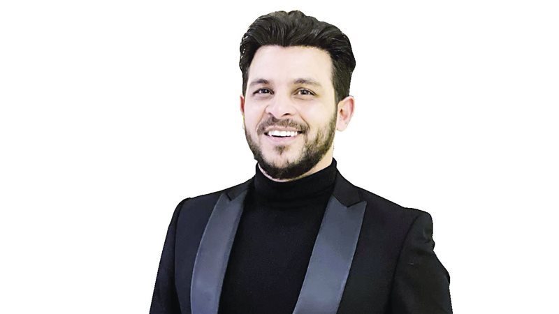 محمد رشاد